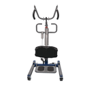 BestStand SA600 in raised position