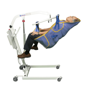 BestSling™ Cradle Clip Sling — view 2
