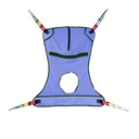 BestCare Full Body Patient Lift Sling — view 1