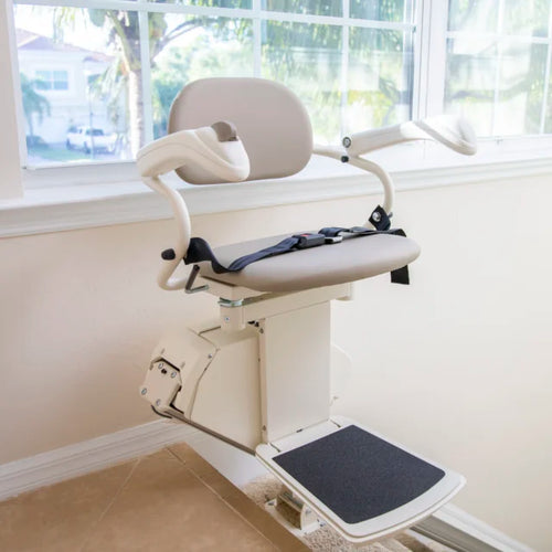 Harmar SL300 Pinnacle Stairlifts