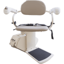 Harmar Pinnacle SL300 Straight Stairlift — view 3