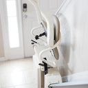 Harmar Pinnacle SL300 Straight Stairlift — view 4