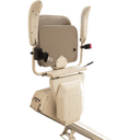 Harmar Pinnacle Premium SL600 Straight Stairlift — view 5