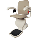 Harmar Pinnacle Premium SL600 Straight Stairlift — view 4