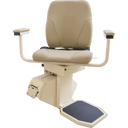Harmar Pinnacle Heavy Duty SL600HD Straight Stairlift — view 3