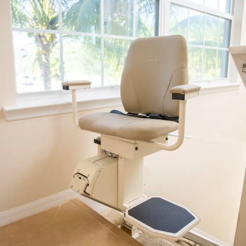 harmar SL600HD Pinnacle Heavy-Duty Stairlift