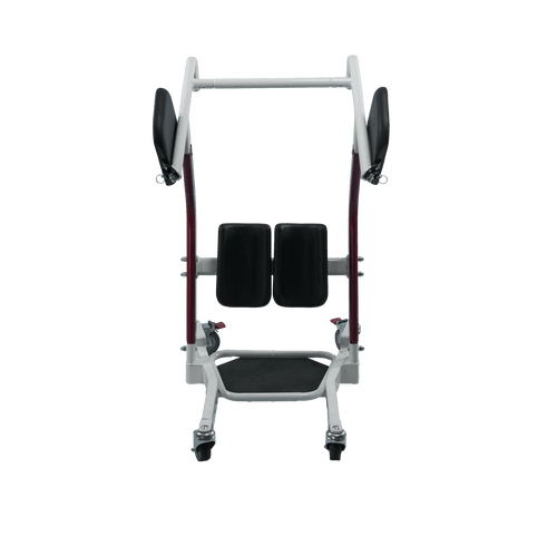 BestMove STA400 - side view