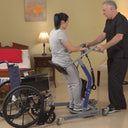 BestMove STA450 in use with patient