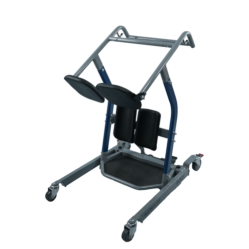 BestMove STA450 - side view
