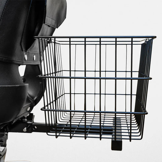 Scooter Rear Basket (ACCBSKT1010)
