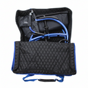 Strongback 24 Ergonomic Lumbar Support Manual Wheelchair