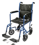 Transport Chair — view 2