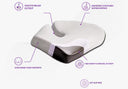 Reform Seat with ActiveX — view 3