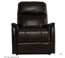 Pride Genesis 3-Position Power Lift Chair Recliner