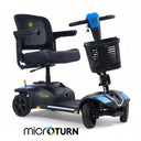 Golden Buzzaround XL+ 4-wheel