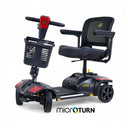 Golden Buzzaround XL+ 4-wheel