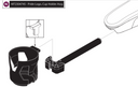 Pride Mobility Cup Holder KIT2304745 — View 2