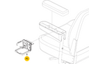 CUP HOLDER,ASSY,B STYLE