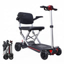 Enhance Mobility MobiFree Folding Travel Scooter — view 2