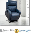 Golden PR-750 EZ Sleeper Slim 4-Zone MaxiComfort Power Lift Recliner — view 1