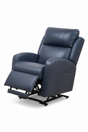 Golden PR-750 EZ Sleeper Slim 4-Zone MaxiComfort Power Lift Recliner — view 4