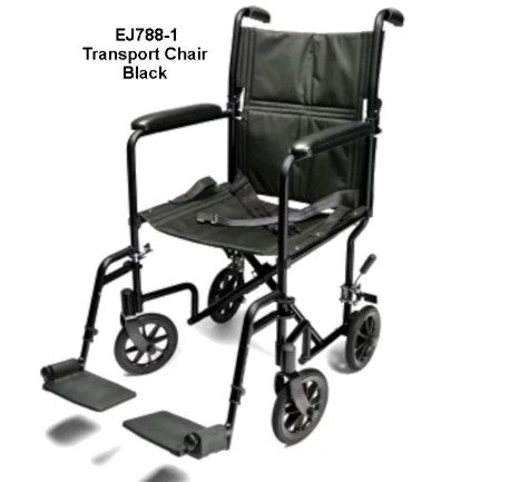 Transport Chair