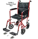 Transport Chair — view 7