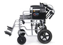 Bariatric Transport Chair — view 2
