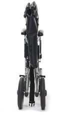 Bariatric Transport Chair — view 3