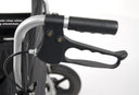 Bariatric Transport Chair — view 4