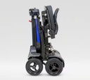 Instant Folding for Storage & Travel
The Supa Carbon-Lite folds completely in seconds and stores easily in car trunks, closets, and tight living spaces.