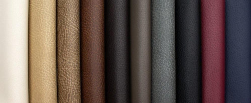 Golden Fabric Upholstery Upgrade — manufacturer image