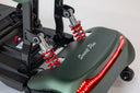 Monarch Smarti Plus Auto-Folding Mobility Scooter — view 3