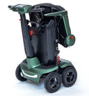 Monarch Smarti Plus Auto-Folding Mobility Scooter