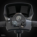 Go-Go® Ultra X 3-Wheel Scooter - Tri Configuration - Image 4