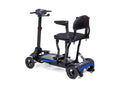 Monarch Supa Carbon Lite Carbon-Fiber Folding Scooter
