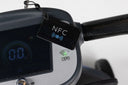 Secure NFC Keyless Start
A modern, key‑free ignition that prevents unauthorized use and adds convenience to every ride.