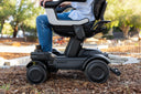 Strutt ev¹ — Co-Pilot Smart Power Chair — View 3