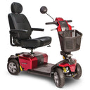 Pride Revo 2.0 3-Wheel Travel Scooter — Pride Mobility