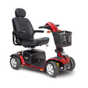 Pride Revo 2.0 3-Wheel Travel Scooter — Pride Mobility