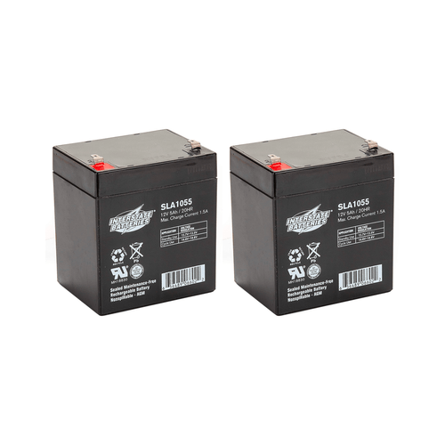 BestCare Battery Pak 24V/5.0Ah — Replacement Part