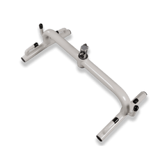 BestCare Spreader Bar 6-Pt White — Replacement Part