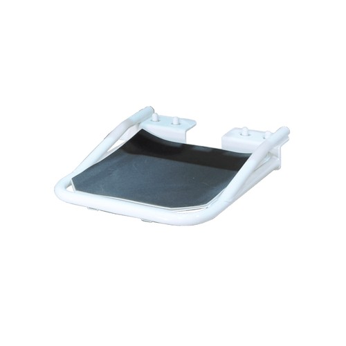 BestCare Pvc Leg Cover For PL400 & Sa — Replacement Part