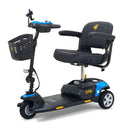 Golden Buzzaround XL 3-Wheel Mobility Scooter – GB121-STD — view 12
