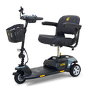 Golden Buzzaround XL 3-Wheel Mobility Scooter – GB121-STD — view 14