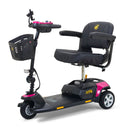 Golden Buzzaround XL 3-Wheel Mobility Scooter – GB121-STD — view 13