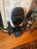 Harmar Helix Curved Stairlift — view 15