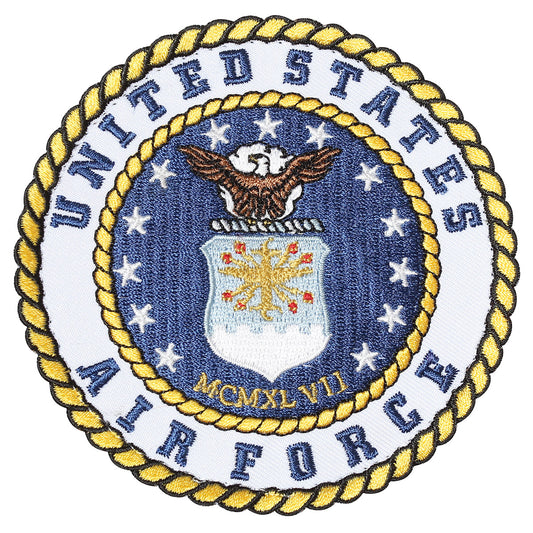 Military Patch - Air Force