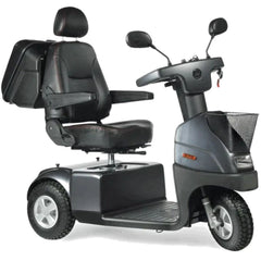 AfiScooter C3 3-Wheel Compact Tiller Mobility Scooter