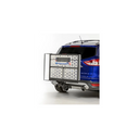 Harmar AL100 Universal Scooter Lift - Swing-Away Economy Model - Image 2